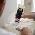 330g instant filler – repair cracks before painting