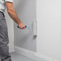Acrylic Garage Wall Coating 4-6 Hours Drying Time