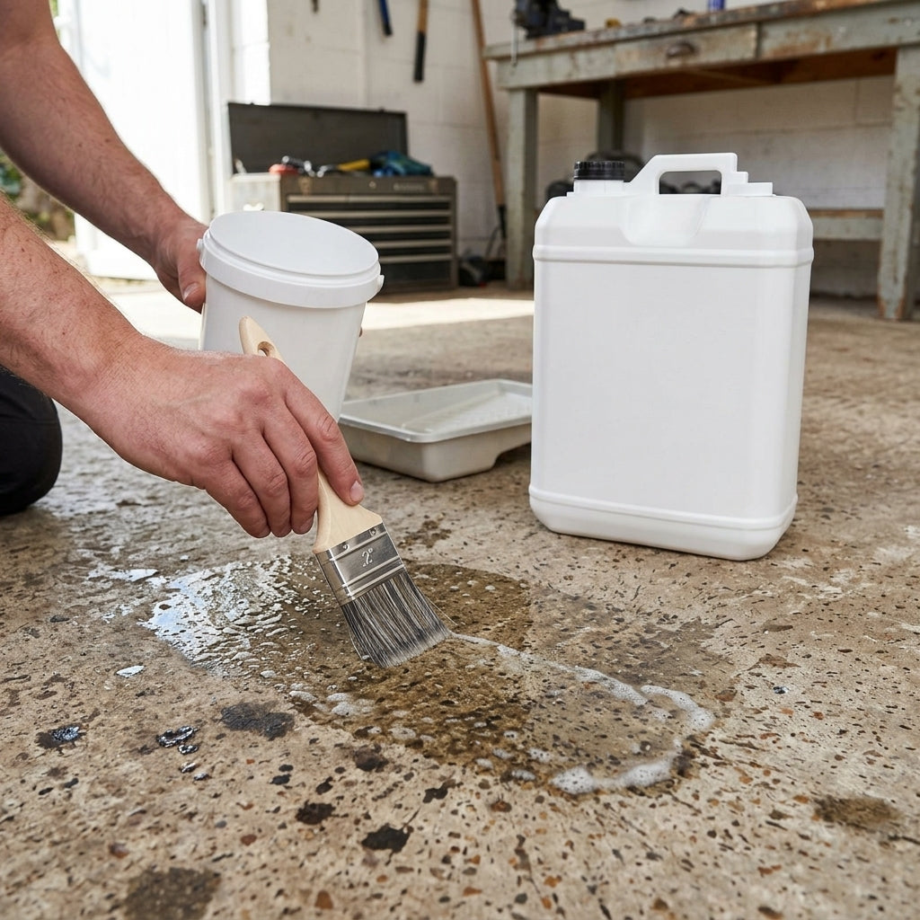 Floor Degreaser for Heavy Duty Cleaning