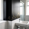 Kitchen and Bathroom Paint – Moisture-Resistant Finish