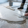 20kg Renovation Plaster - Lightweight, Waterproofing Solution