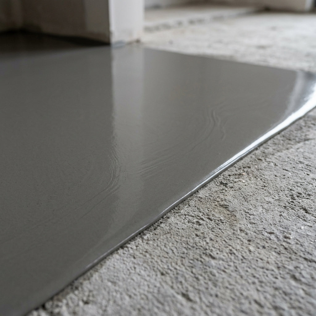 Self Levelling Compound 3-50mm for Smooth Floor Base (view 2)