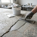 10KG Acid Resistant Repair Mortar for Concrete