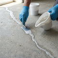 1kg Fast Cure Epoxy Crack Repair Filler for Concrete