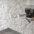 External masonry paint, 2.5kg or 5kg, matt or gloss finish