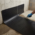 3mm Waterproof Floor Membrane 40m²