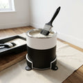 Matt Vinyl Emulsion Paint – Water-Based Interior