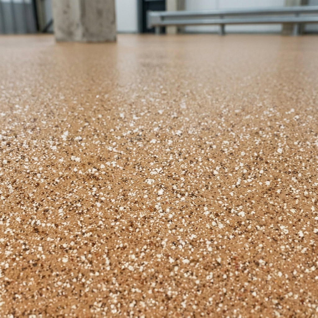 Anti-slip paint additive aggregate, 2.5–25 kg options (view 2)