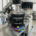 Acrylic Gloss Paint – Custom RAL & BS Colour Tinting