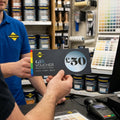 £50 Gift Voucher