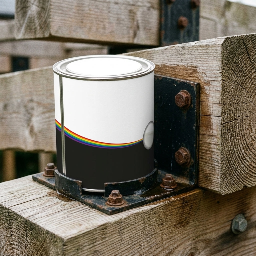 Water-based timber preservative – decay & insect protection (view 2)