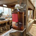 Boiled Linseed Oil 2L Wood Finish & Protection