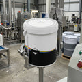 Interior emulsion paint for factories, 5L–205L