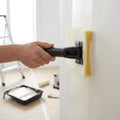 6" x 4" Paint Pad and Handle Set