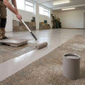 5kg Decorative Wood Floor Paint - Durable Acrylic Finish
