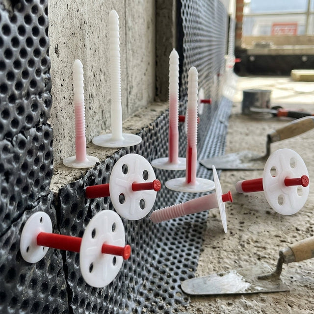 Various Sizes Cob Plugs for Waterproofing
