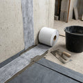 115mm Fleece Overstrip for Membrane Applications