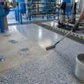 High Build Epoxy Floor Coating 5kg - Acid Resistant