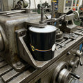 Machinery Enamel Paint for Metal | Oil-Based Industrial Finish