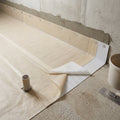 1.2m x 10m Damp Proof Mesh Membrane - 3mm Thickness