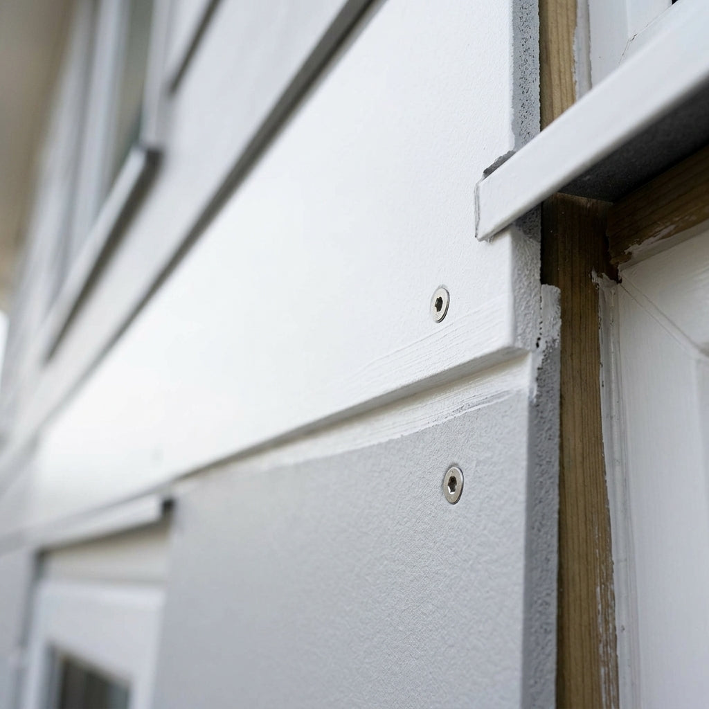 Acrylic Cladding Paint – water-based exterior coating (view 2)