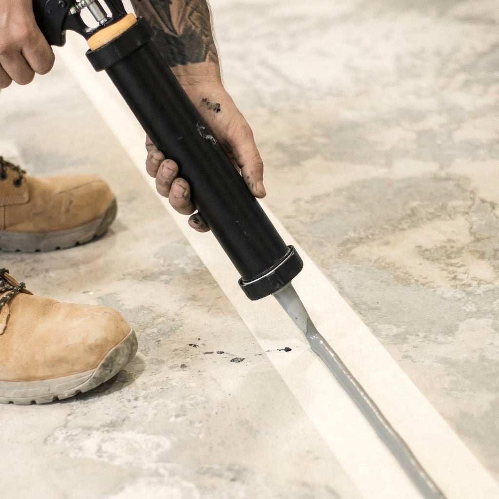25mm Expansion Joint Sealant - High Flexibility