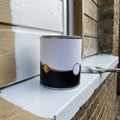 Acrylic Cladding Paint – water-based exterior coating