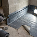 2m Membrane Capping Strip for Waterproofing