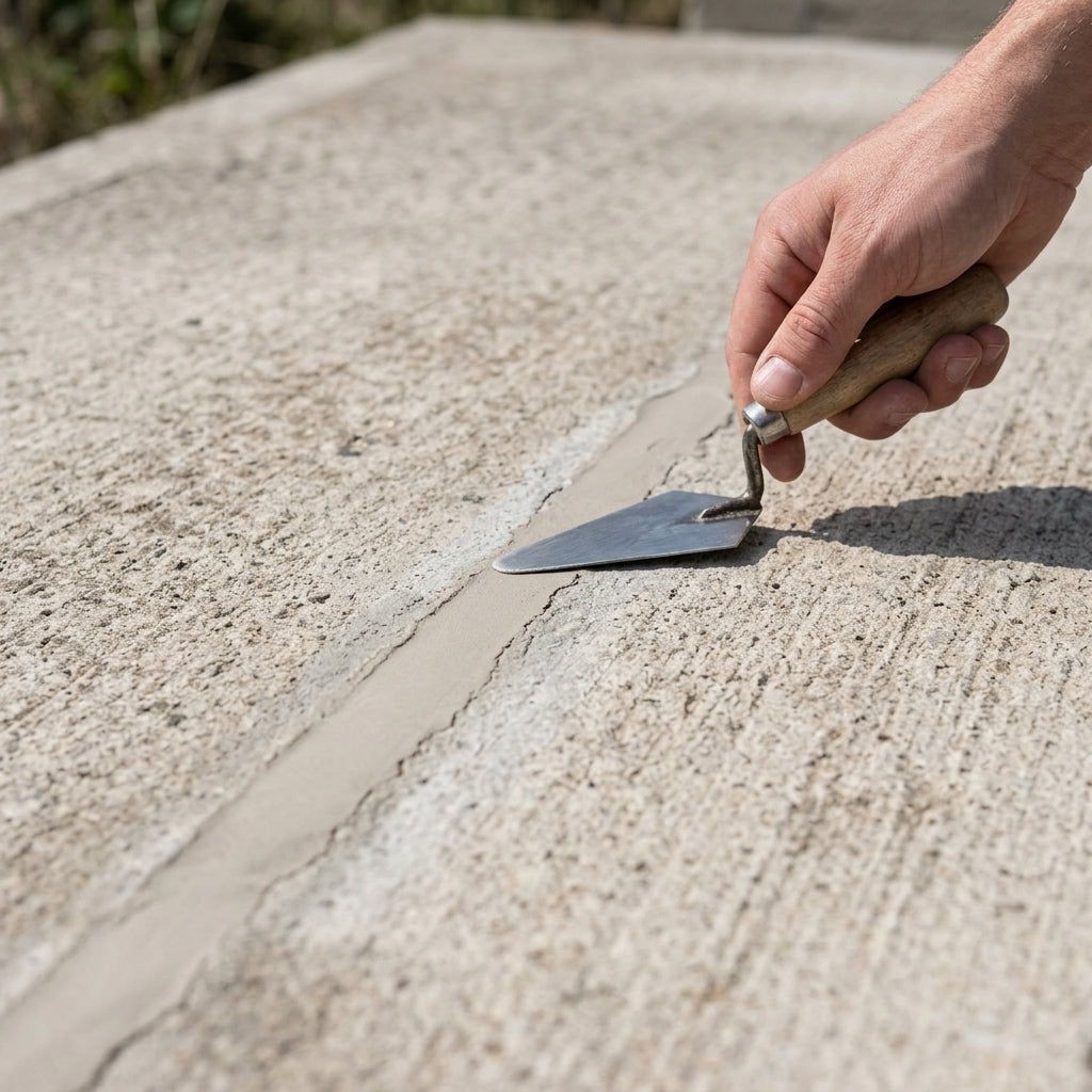 Pinhole Filler Paste for Surface Repair (view 2)