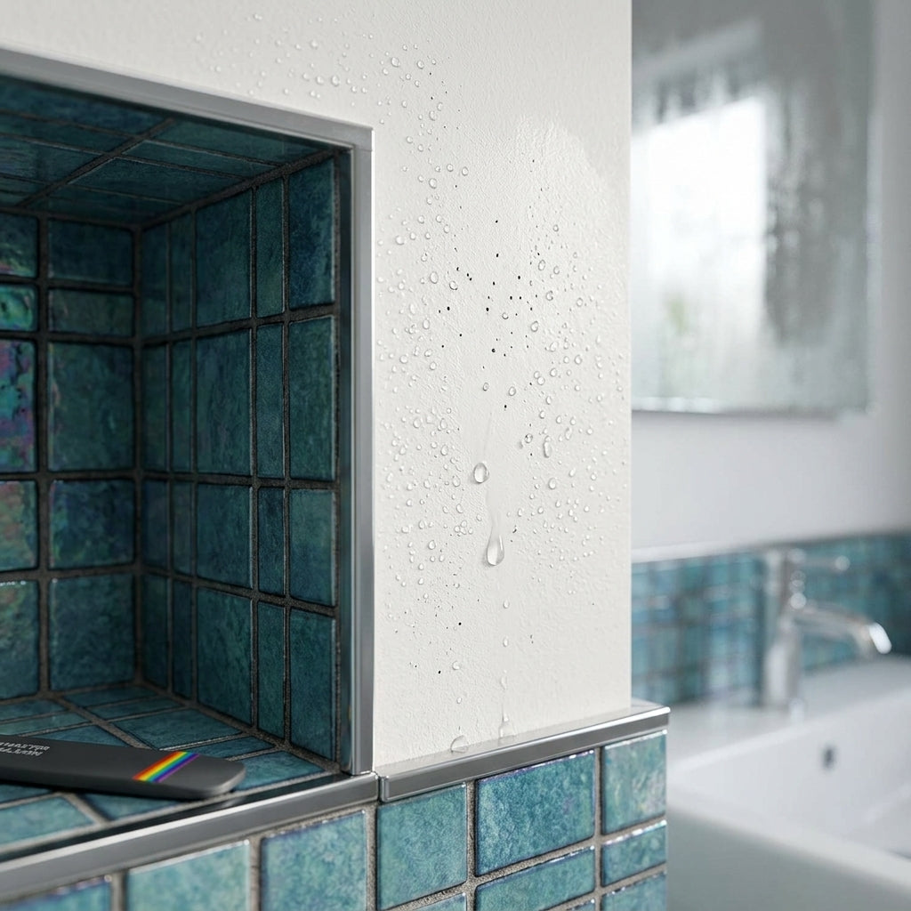 Bathroom Emulsion Paint – Moisture & Mould Resistant (view 2)