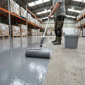 Epoxy Floor Paint 10kg High Gloss Chemical Resistant