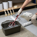 Floor Paint Application & Accessory Kit