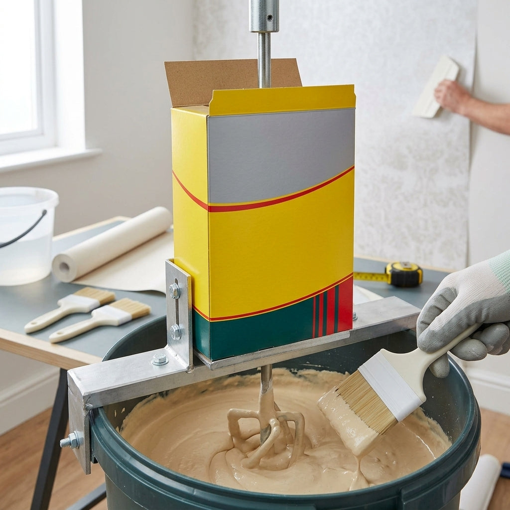 Extra Strong Wallpaper Paste 30 Roll Box