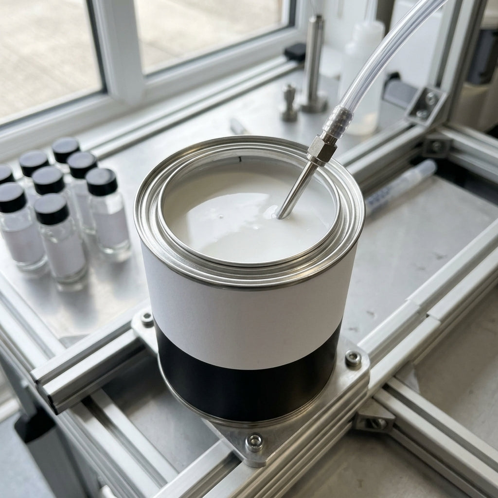 Acrylic Gloss Paint – Water-Based Interior & Exterior (view 2)