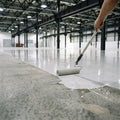 Industrial epoxy factory floor paint, 1–10 kg