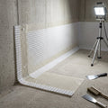 8mm Mesh Membrane 20m² Waterproofing Solution