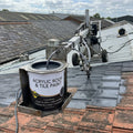 Acrylic Roof Tile Paint | Water-Based Exterior | Multiple Colours