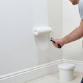 Write-on Wipe-off Wall Paint 1kg Whiteboard Coating
