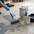 Damp Tolerant Epoxy Primer – Grey, 1–10kg