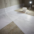 3mm Waterproof Floor Membrane - 40m² Coverage