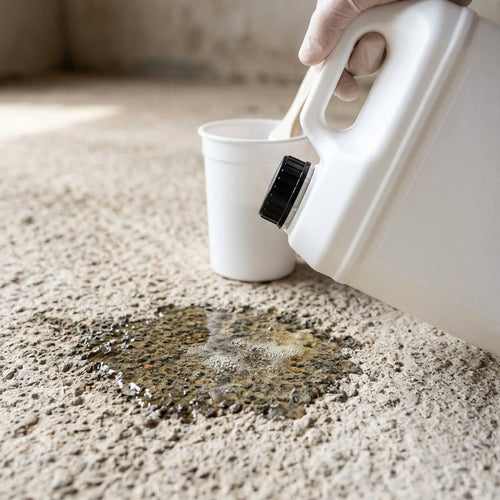 1 Litre Resin Residue Remover for Hard Surfaces (view 2)