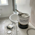 Bathroom Emulsion Paint – Moisture & Mould Resistant