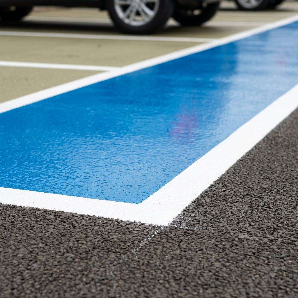 2.5kg Epoxy Line Marking Paint (view 2)