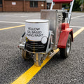 Yellow Oil Based Lining Paint – Road & Surface Marking